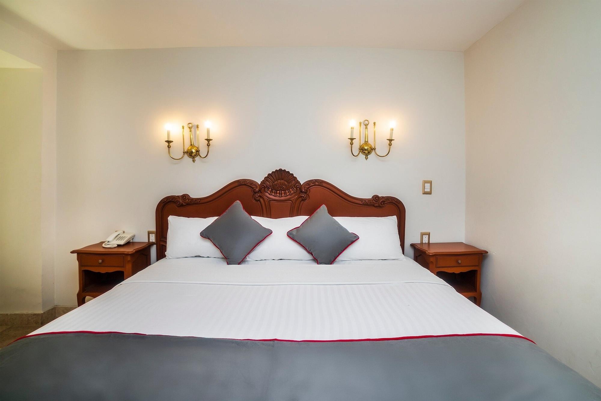 Hotel Imperial 4*