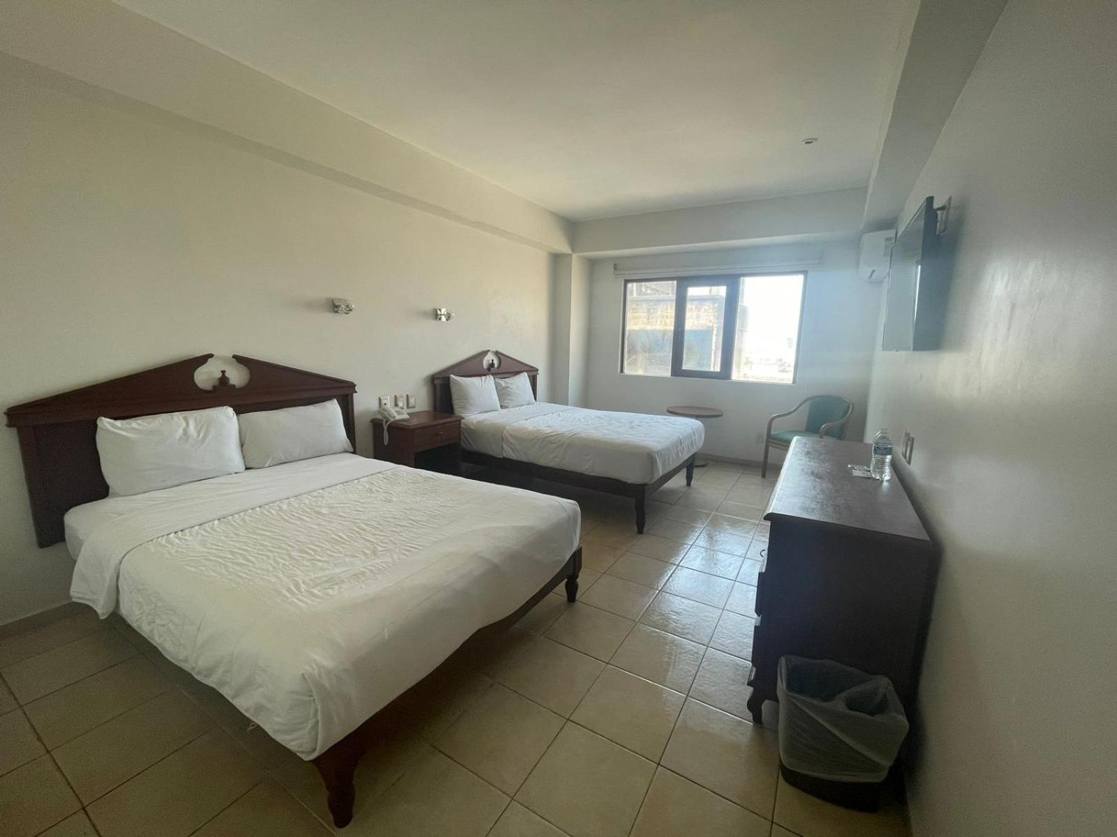 Imperial Hotel 4*