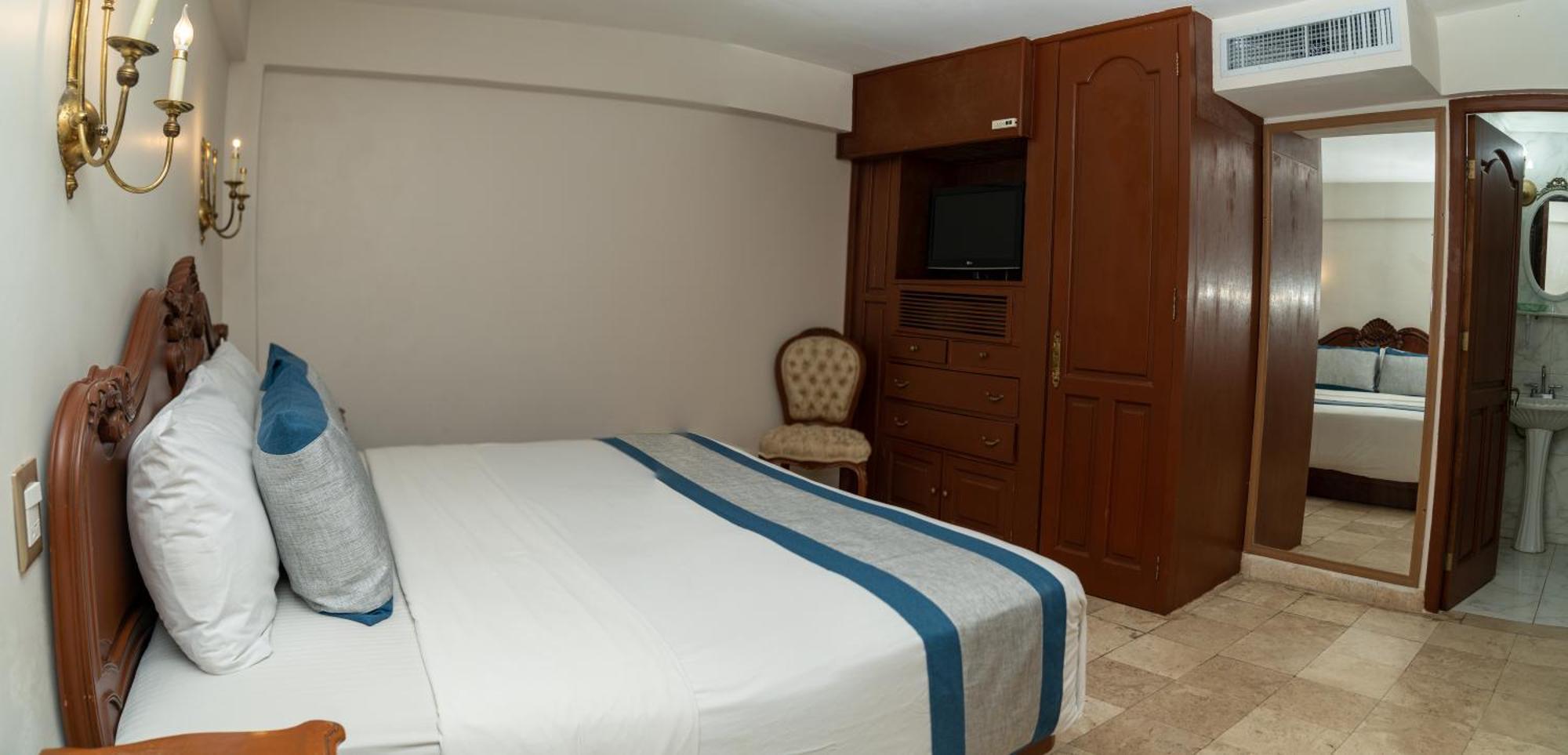 Hotel Imperial