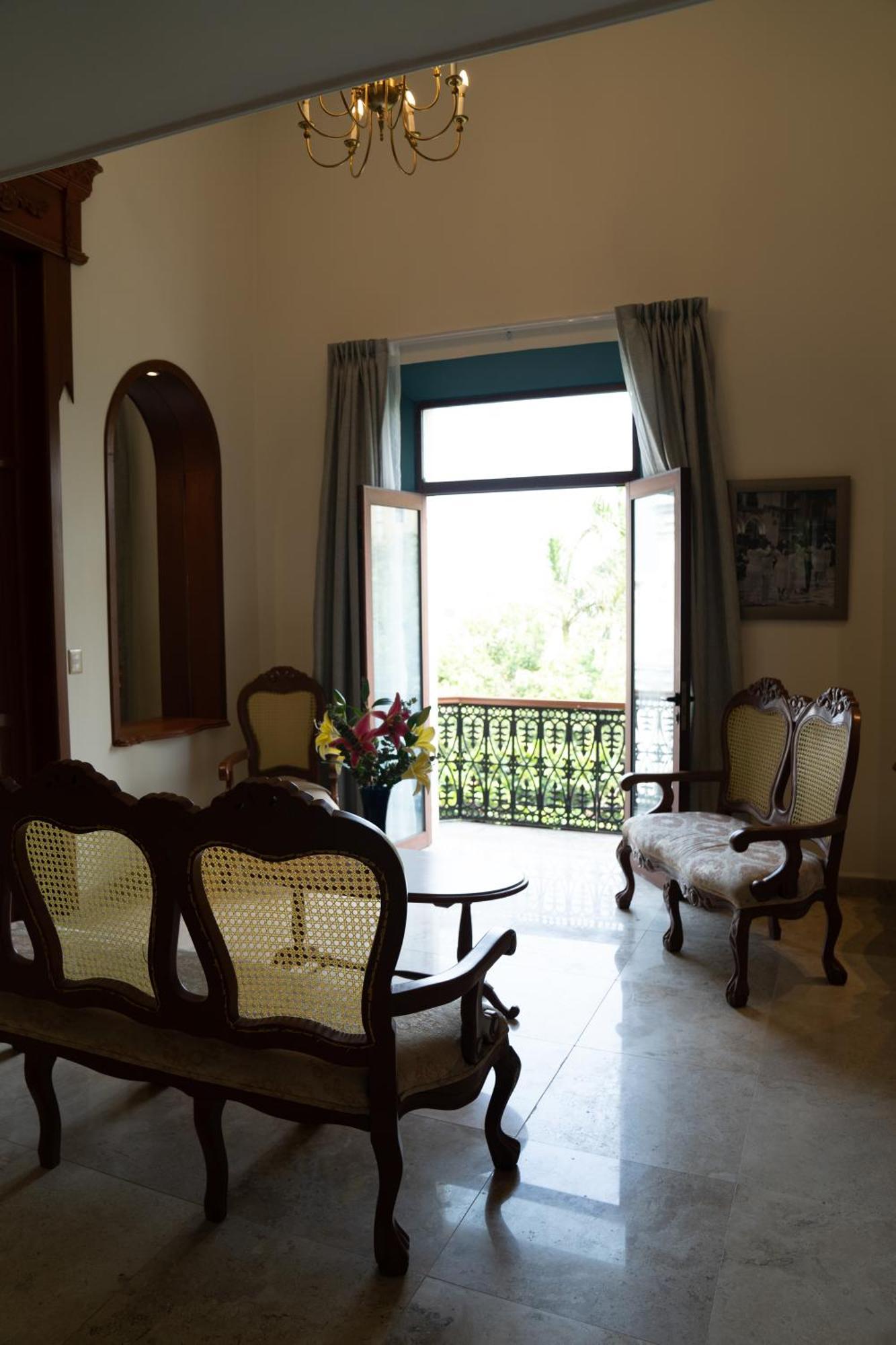 Hotel Imperial 4*