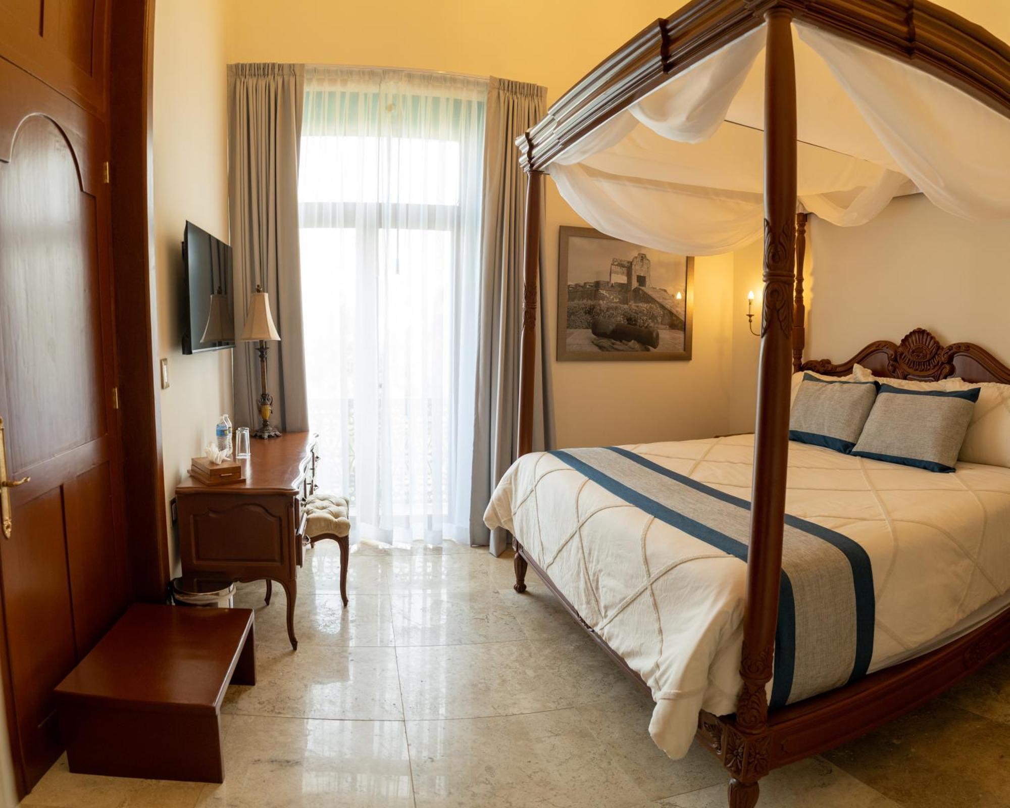 Imperial Hotel Veracruz