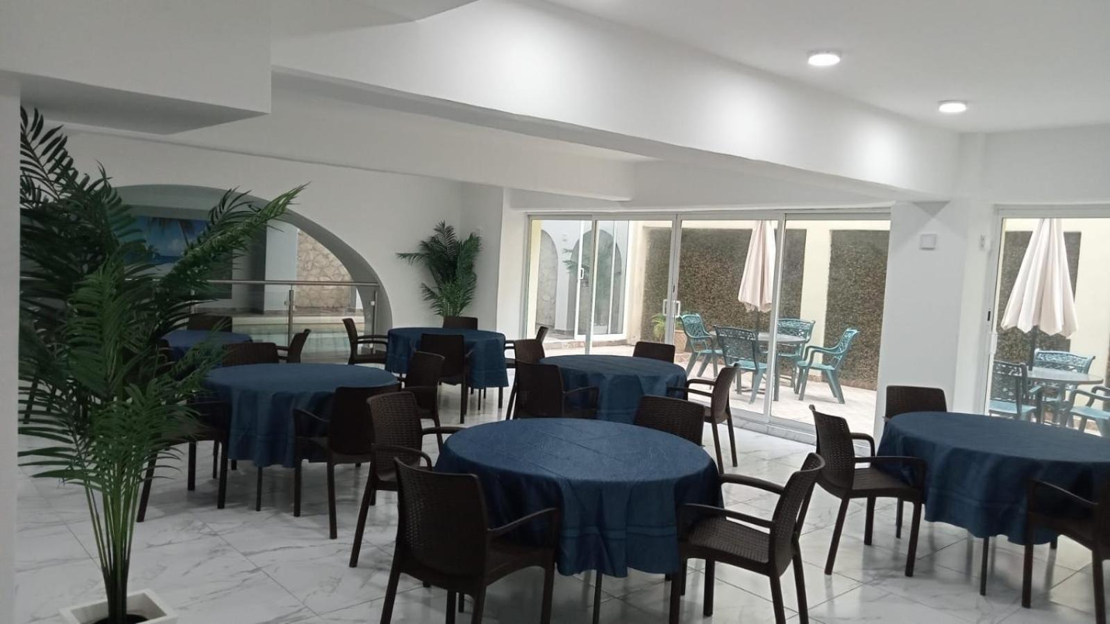 Imperial Hotel Veracruz