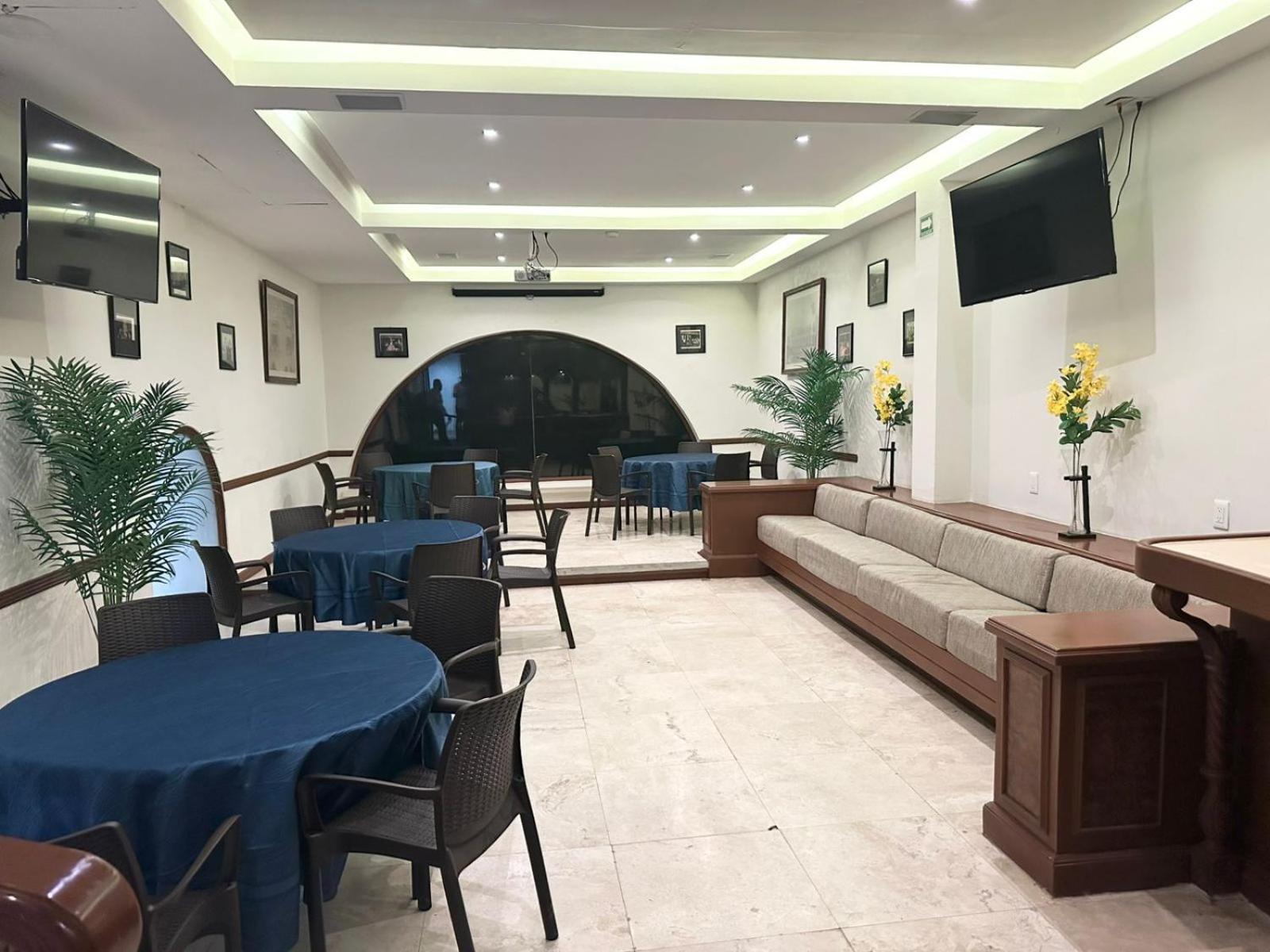 Imperial Hotel