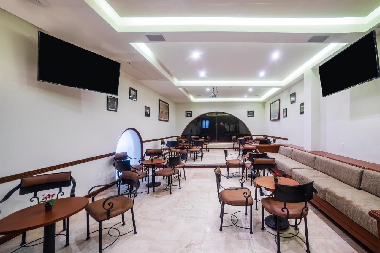 Imperial Hotel Veracruz