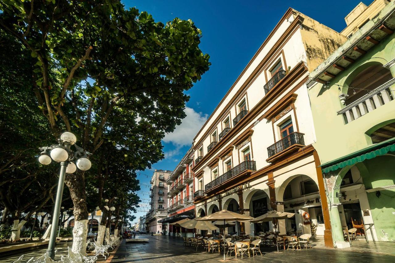 Imperial Hotel