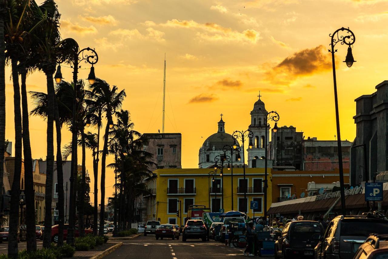 Imperial Hotel Veracruz