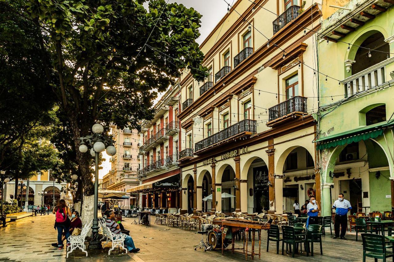 Imperial Hotel