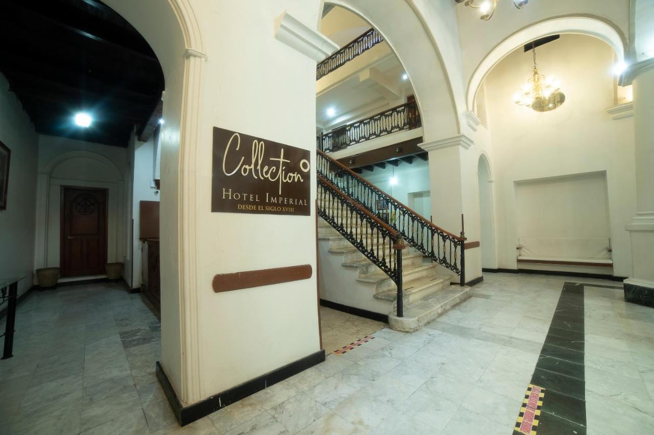 Hotel Imperial 4*