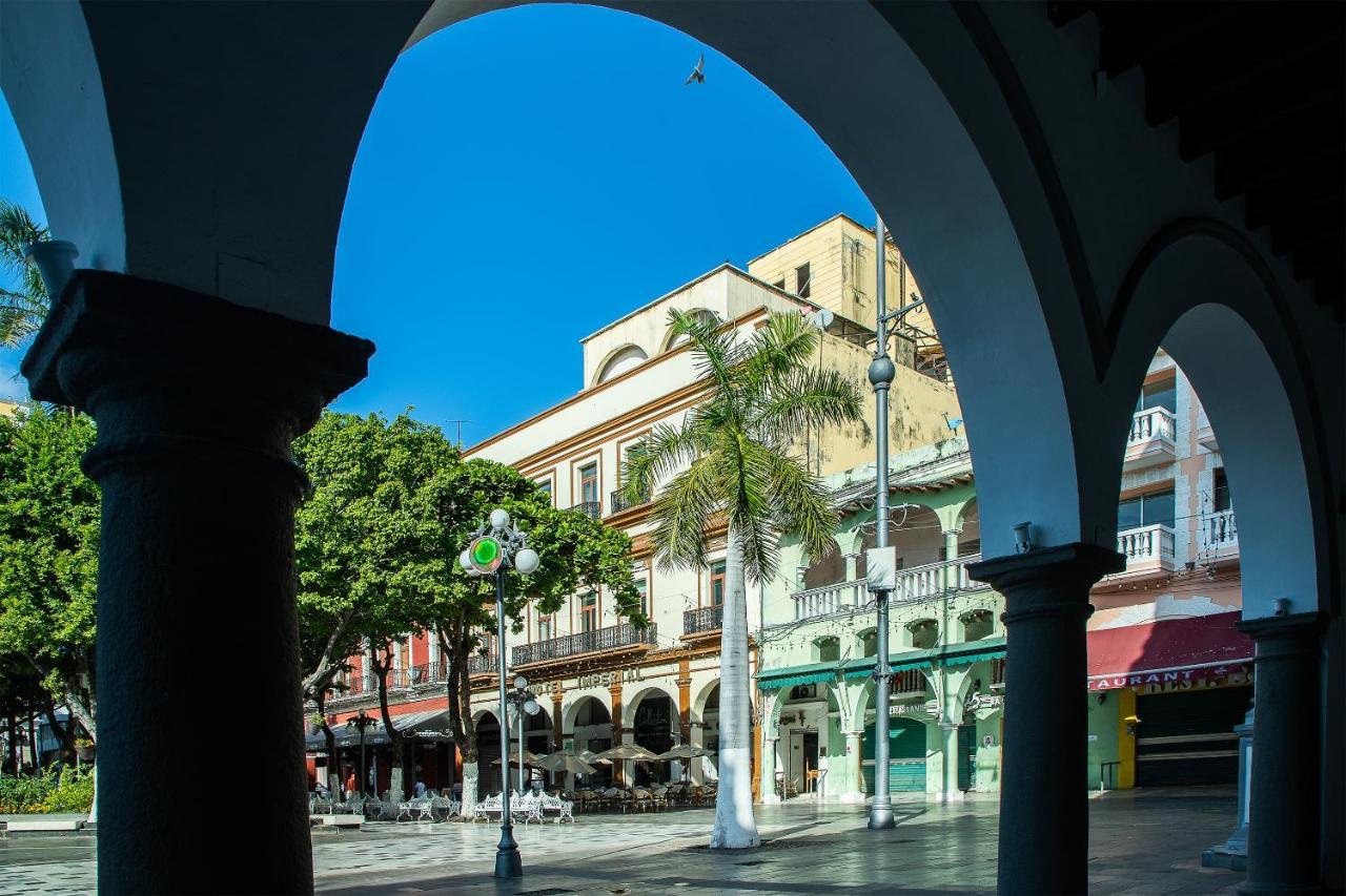 Imperial Veracruz