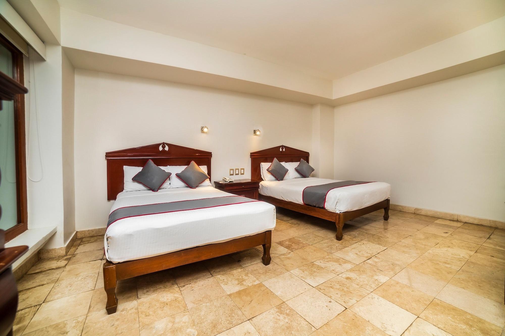 Imperial Hotel Veracruz