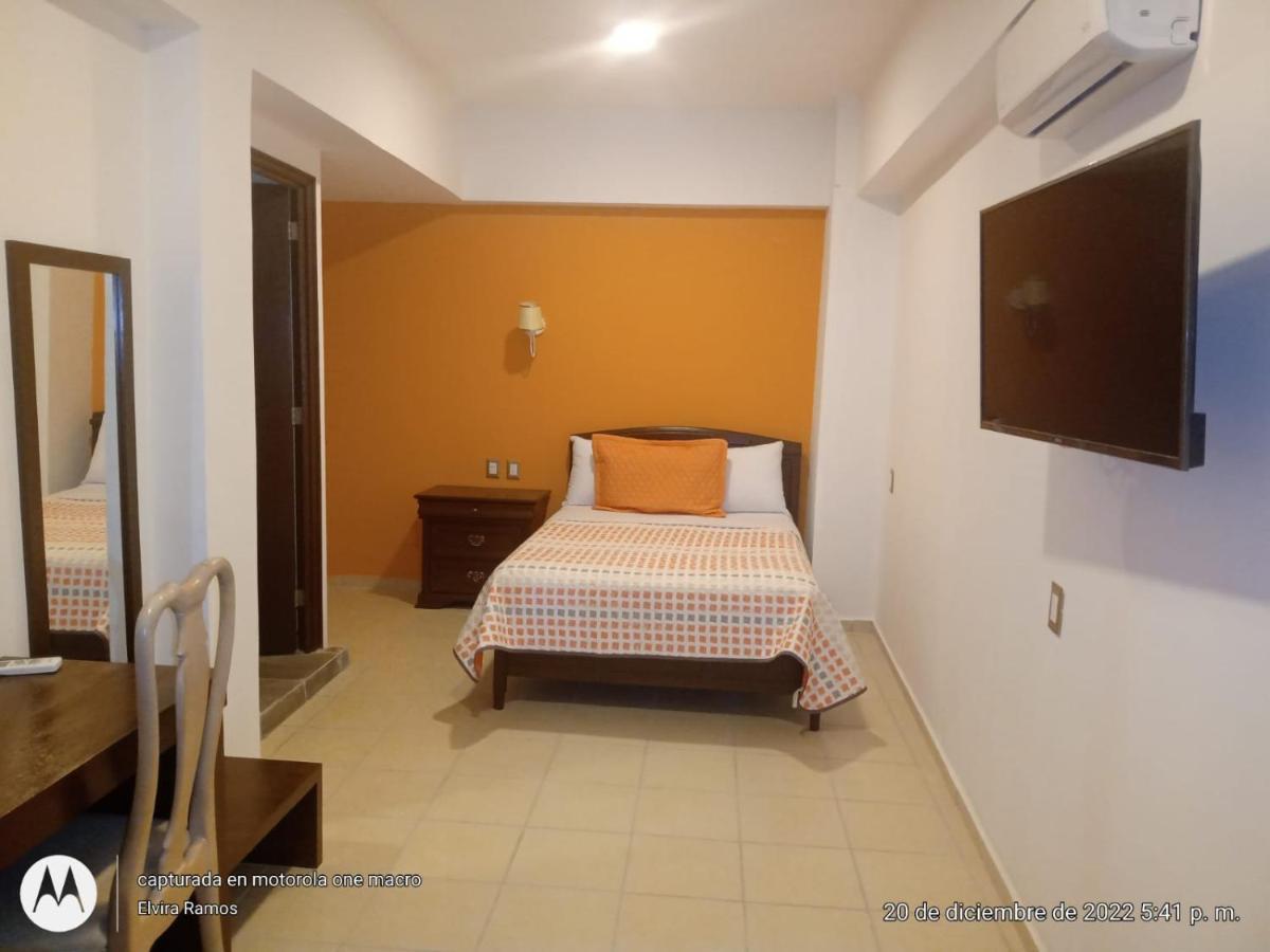 Imperial Hotel Veracruz
