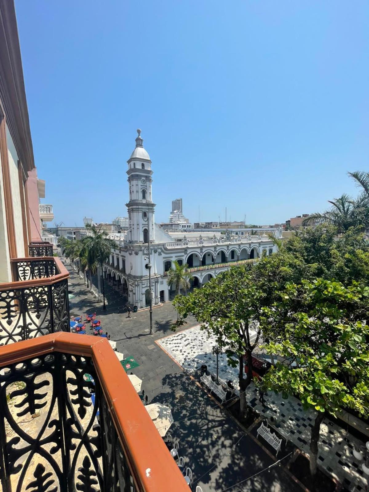 Imperial Hotel 4*