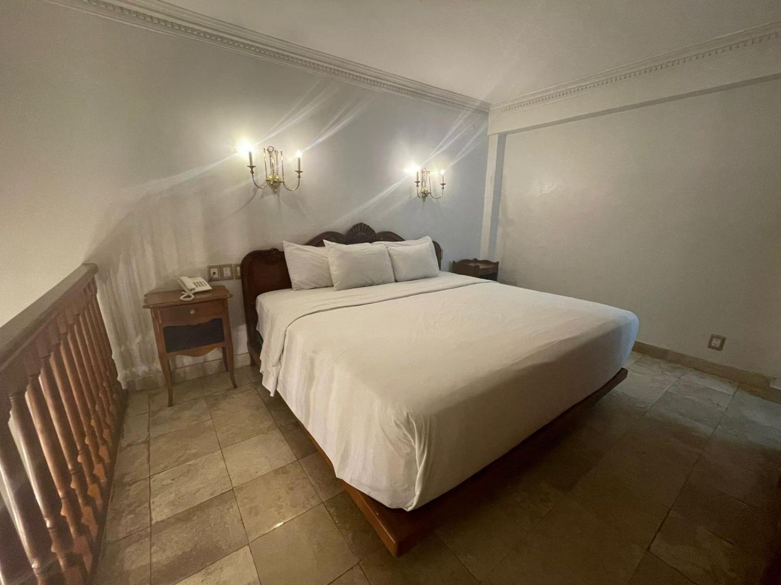 Imperial Hotel Veracruz