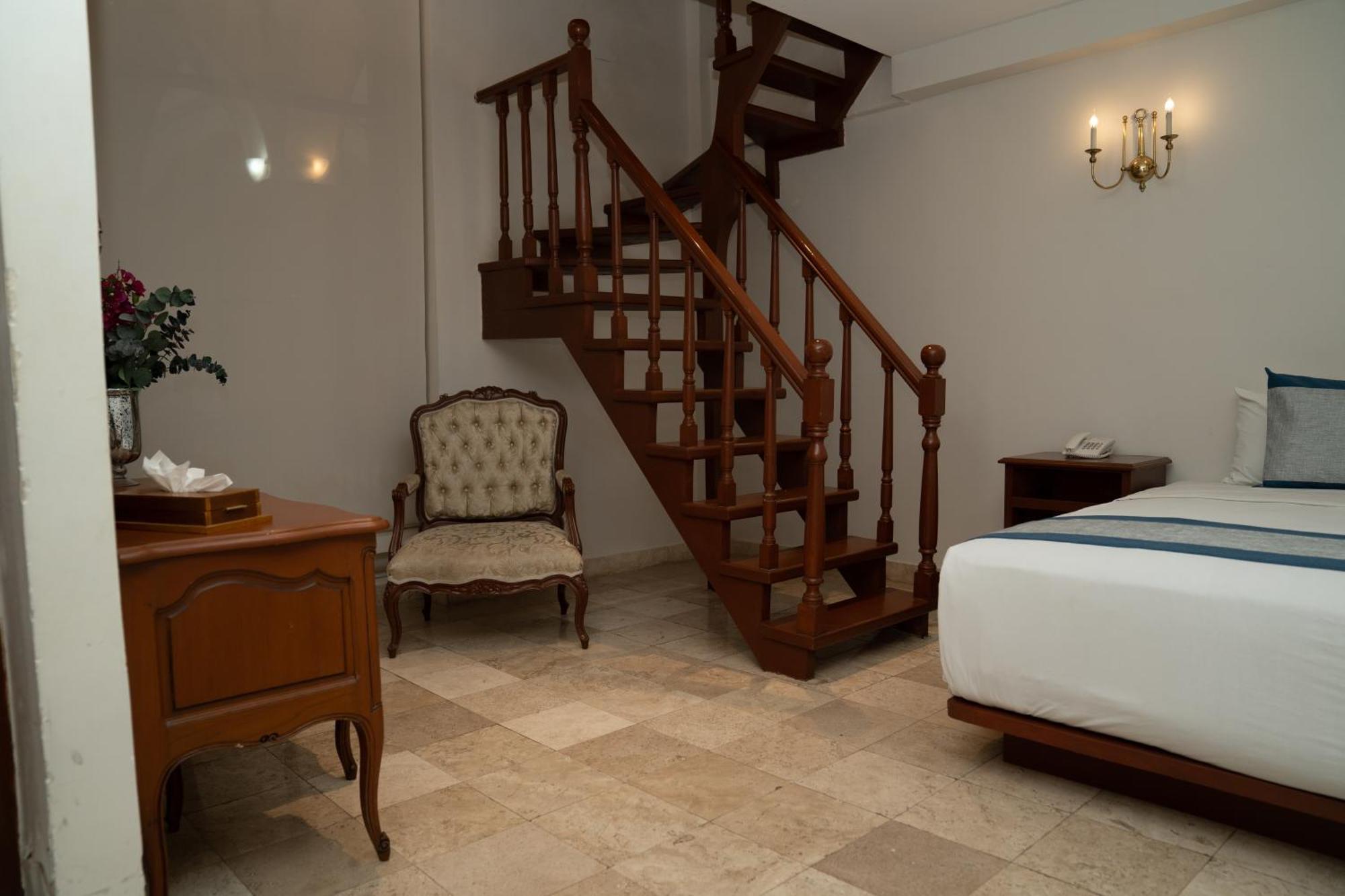 Hotel Imperial 4*